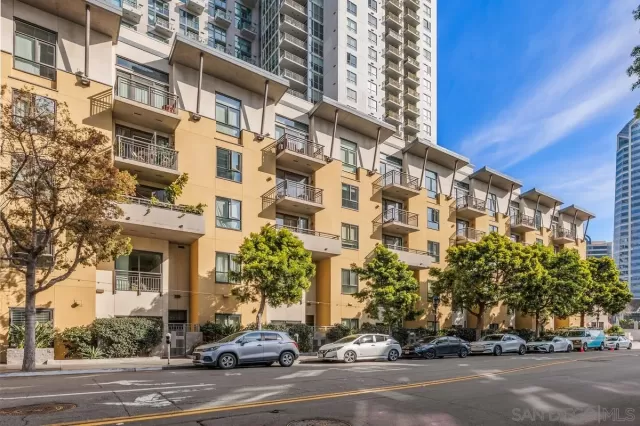 MLS: 240003767 Condo For Sale