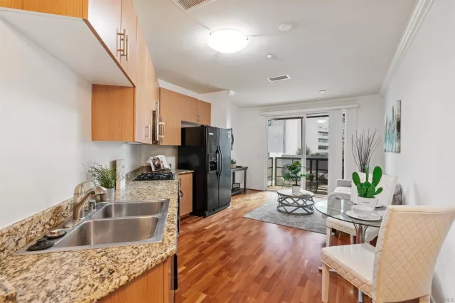 MLS: 240003891 Condo For Sale