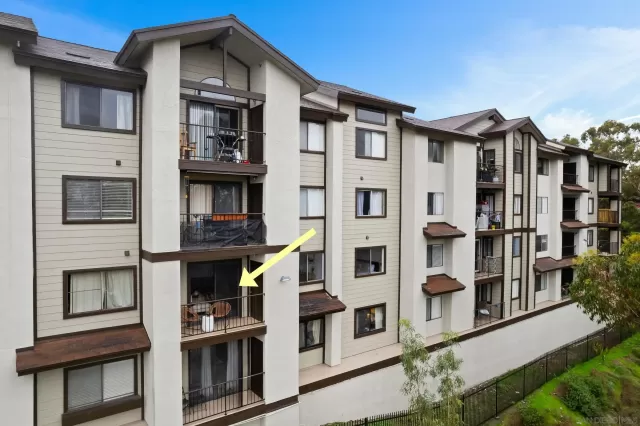 MLS: 240003938 Condo For Sale