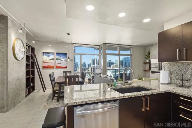 MLS: 240004083 Condo For Sale