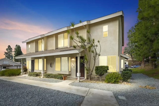 MLS: 240004128 Condo For Sale