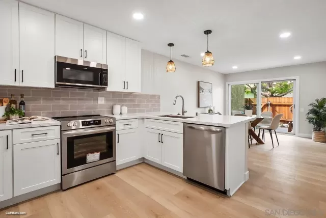 MLS: 240004179 Condo For Sale