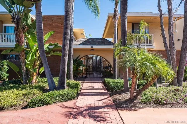 MLS: 240004276 Condo For Sale