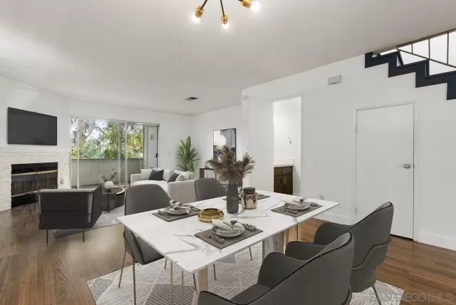 MLS: 240004413 Condo For Sale