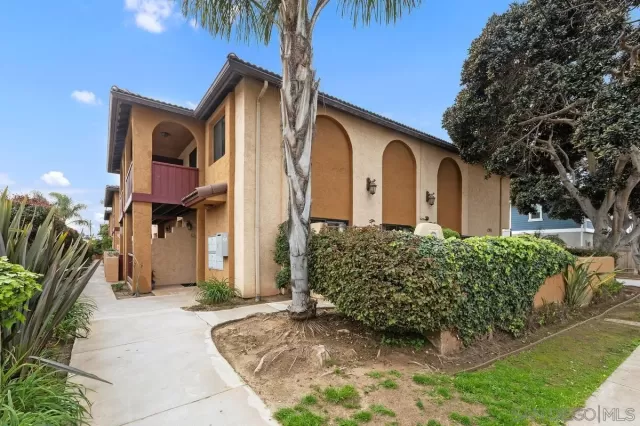 MLS: 240004438 Condo For Sale