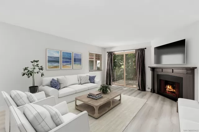 MLS: 240004445 Condo For Sale