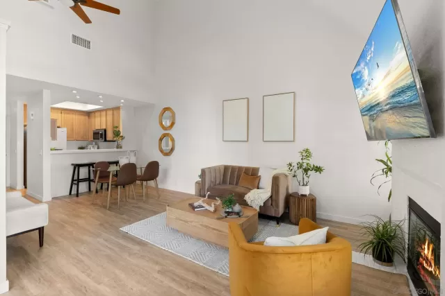 MLS: 240004465 Condo For Sale