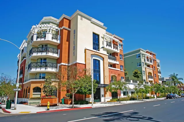 MLS: 240004496 Condo For Sale