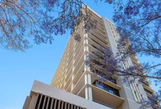 More Details about MLS # 240004648 : 666 UPAS STREET UNIT 704