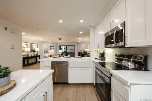 MLS: 240004661 Condo For Sale