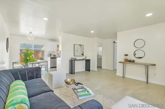 MLS: 240004781 Condo For Sale