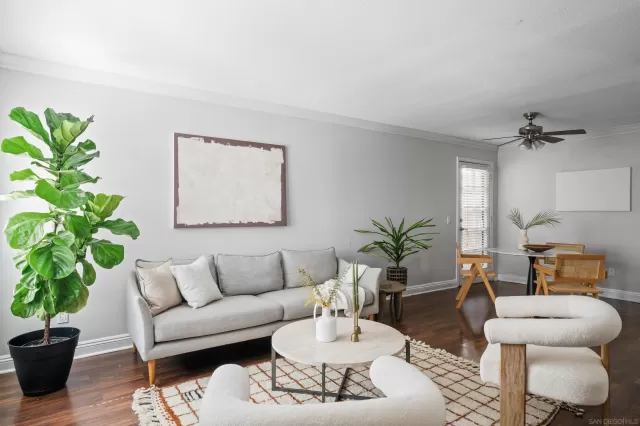 MLS: 240004855 Condo For Sale