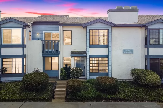 MLS: 240004866 Condo For Sale