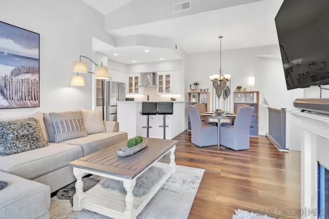 MLS: 240004868 Condo For Sale