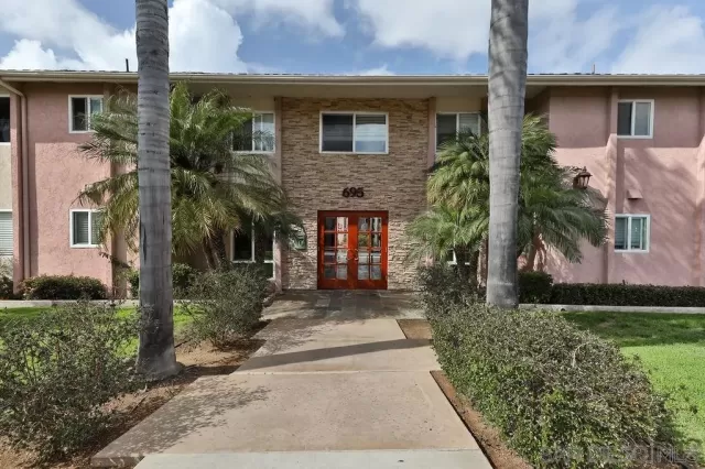 MLS: 240005106 Condo For Sale