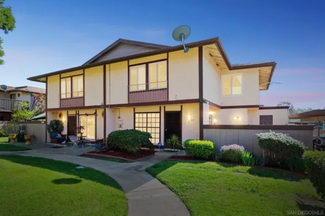MLS: 240005372 Condo For Sale