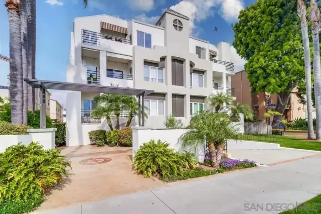 MLS: 240005408 Condo For Sale