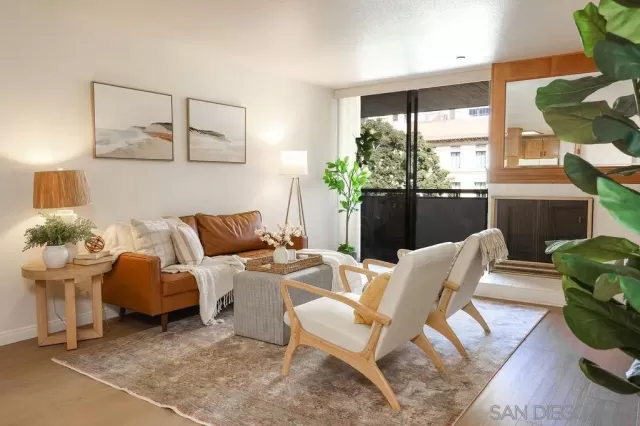 MLS: 240005453 Condo For Sale