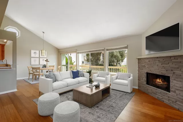 MLS: 240005557 Condo For Sale