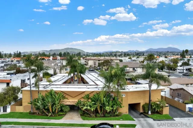 MLS: 240005733 Condo For Sale