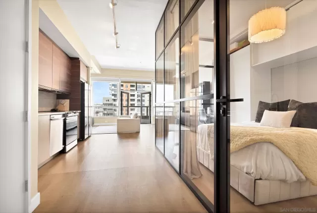 MLS: 240005936 Condo For Sale