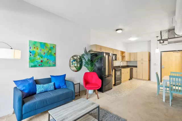 MLS: 240005993 Condo For Sale