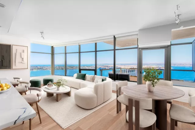 MLS: 240006918 Condo For Sale