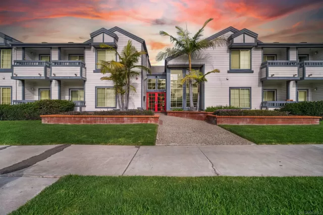 MLS: 240007048 Condo For Sale