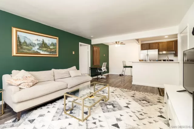 MLS: 240007180 Condo For Sale