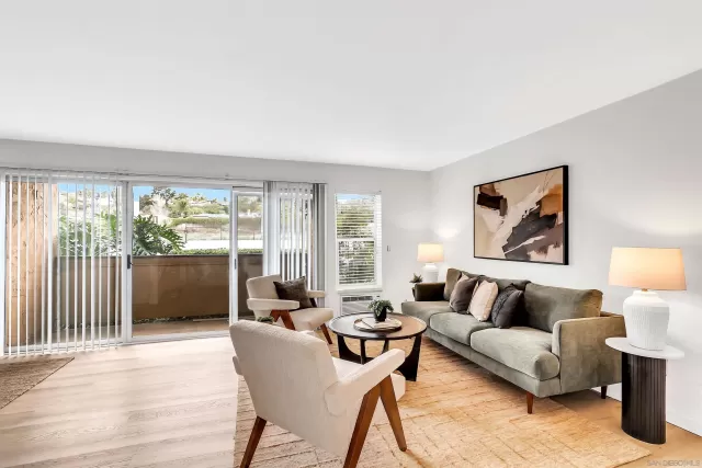 MLS: 240007318 Condo For Sale