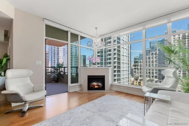 MLS: 240007430 Condo For Sale