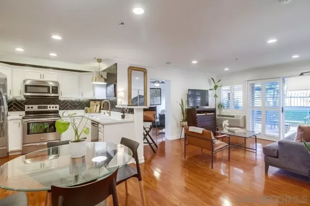 MLS: 240007495 Condo For Sale