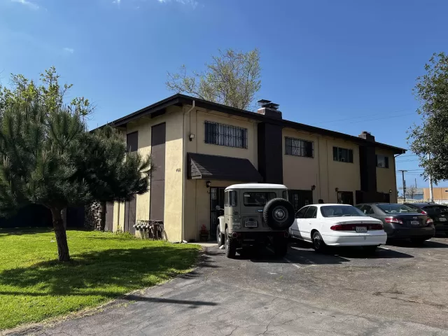 MLS: 240007545 Condo For Sale