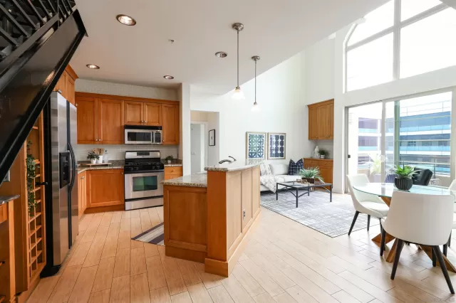 MLS: 240007575 Condo For Sale