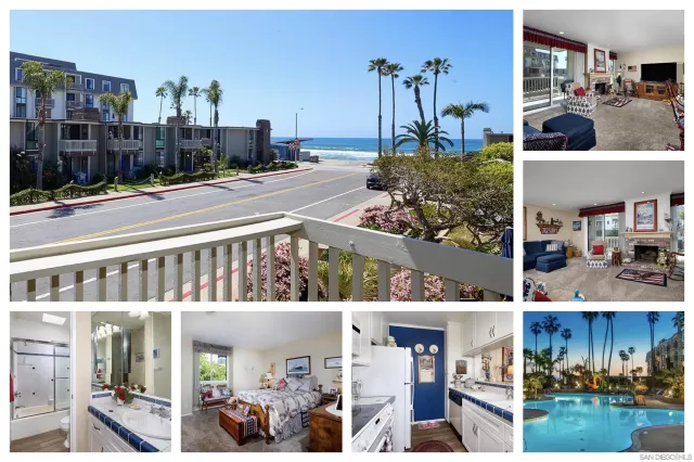 MLS: 240007585 Condo For Sale