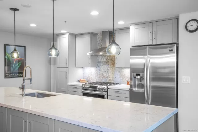 MLS: 240007618 Condo For Sale