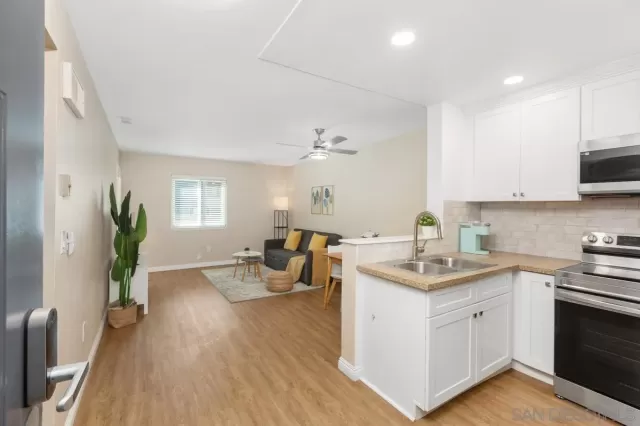 MLS: 240007694 Condo For Sale