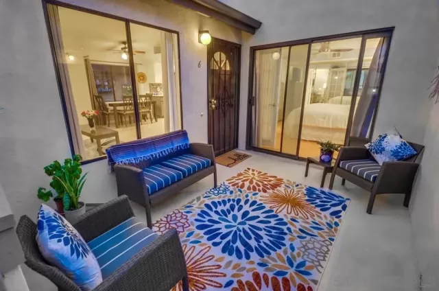 MLS: 240007801 Condo For Sale