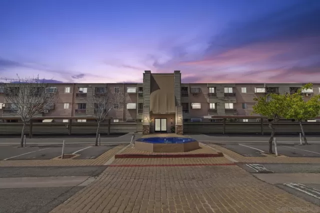 MLS: 240007836 Condo For Sale