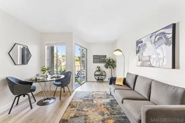 MLS: 240007870 Condo For Sale