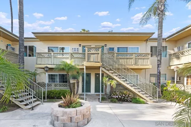 MLS: 240007882 Condo For Sale