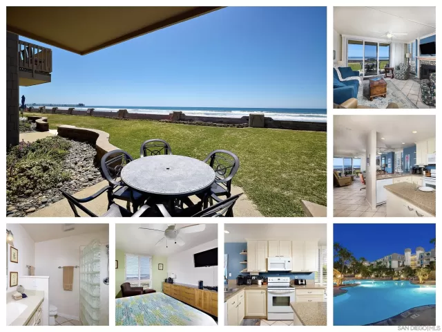 MLS: 240007949 Condo For Sale