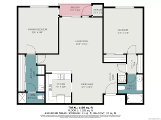 Photo #2: 240008069 Listing 