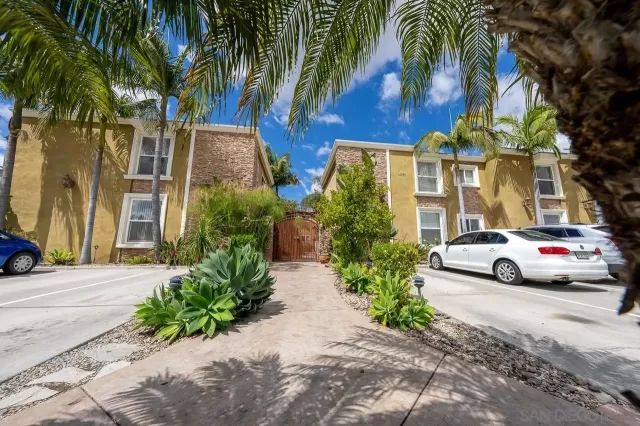 MLS: 240008281 Condo For Sale