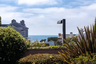 More Details about MLS # 240008414 : 525 MARINE ST UNIT 1