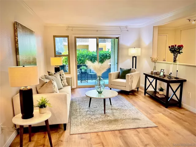 MLS: 240008463 Condo For Sale