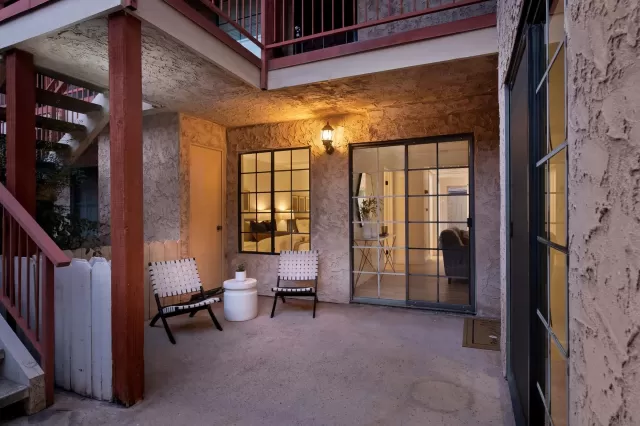 MLS: 240008537 Condo For Sale