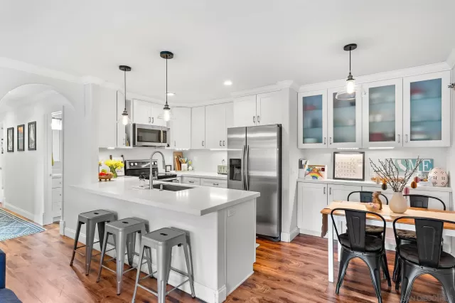 MLS: 240008772 Condo For Sale