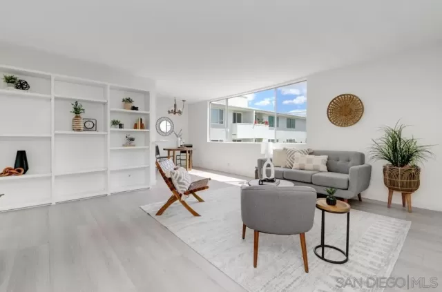 MLS: 240008914 Condo For Sale