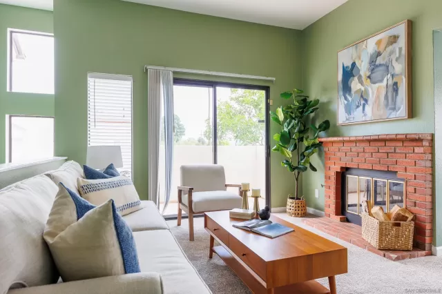 MLS: 240008946 Condo For Sale